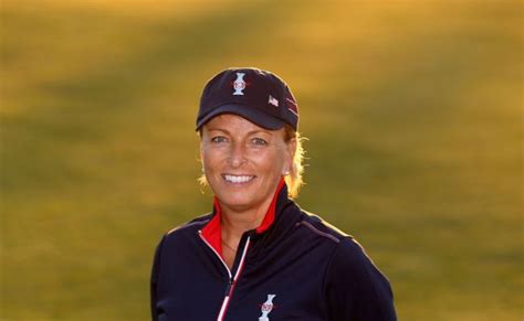 dottie pepper young|20 things you dont know about me: Dottie Pepper, golf legend